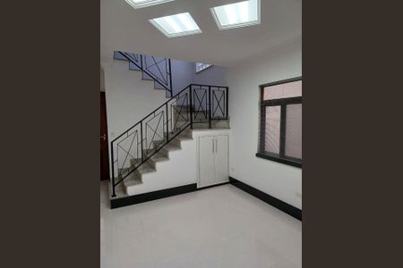 Sala de casa à venda com 3 quartos, 160m² em Vila Alpina, São Paulo