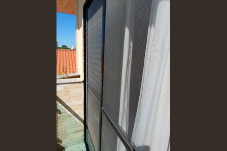 Casa à venda com 160m², 3 quartos e 4 vagasVaranda