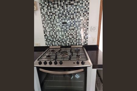 Casa à venda com 160m², 3 quartos e 4 vagasCozinha