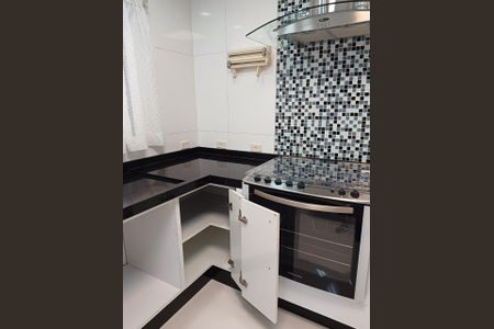 Casa à venda com 160m², 3 quartos e 4 vagasCozinha