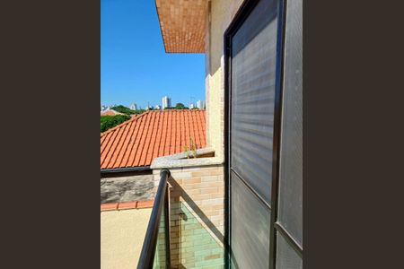 Casa à venda com 160m², 3 quartos e 4 vagasVaranda