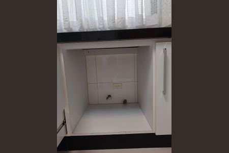Casa à venda com 160m², 3 quartos e 4 vagasCozinha