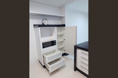 Casa à venda com 160m², 3 quartos e 4 vagasCozinha