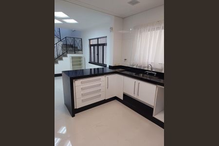 Casa à venda com 160m², 3 quartos e 4 vagasCozinha