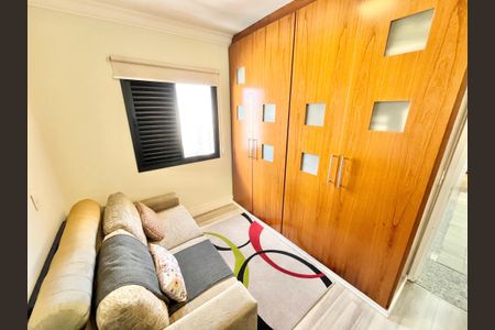 Apartamento à venda com 126m², 3 quartos e 2 vagas Apartamento à venda com 126m², 3 quartos e 2 vagasQuarto 3 / Sala de TV