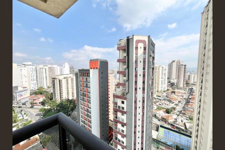 Apartamento à venda com 126m², 3 quartos e 2 vagas Apartamento à venda com 126m², 3 quartos e 2 vagasQuarto 1 - Suíte Varanda