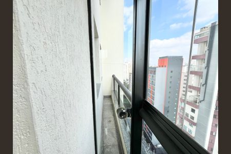 Apartamento à venda com 126m², 3 quartos e 2 vagas Apartamento à venda com 126m², 3 quartos e 2 vagasVaranda da Sala