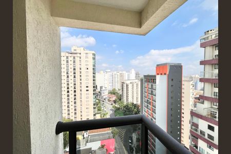 Apartamento à venda com 126m², 3 quartos e 2 vagas Apartamento à venda com 126m², 3 quartos e 2 vagasQuarto 1 - Suíte Varanda