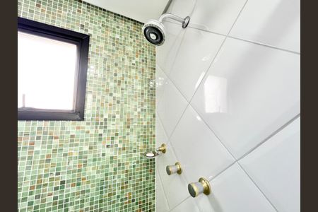 Apartamento à venda com 126m², 3 quartos e 2 vagas Apartamento à venda com 126m², 3 quartos e 2 vagasBanheiro