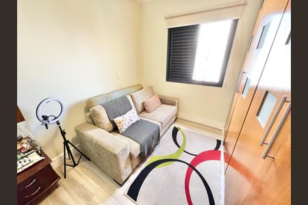 Apartamento à venda com 126m², 3 quartos e 2 vagas Apartamento à venda com 126m², 3 quartos e 2 vagasQuarto 3 / Sala de TV