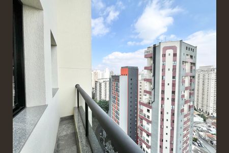 Apartamento à venda com 126m², 3 quartos e 2 vagas Apartamento à venda com 126m², 3 quartos e 2 vagasVaranda da Sala