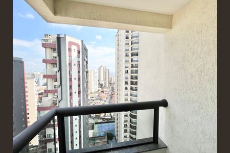 Apartamento à venda com 126m², 3 quartos e 2 vagas Apartamento à venda com 126m², 3 quartos e 2 vagasQuarto 1 - Suíte Varanda