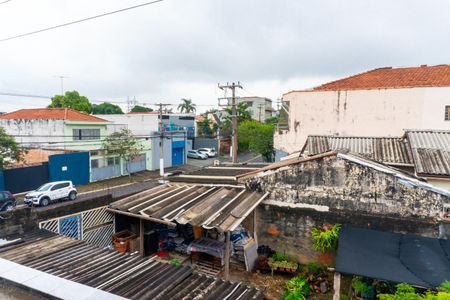 Vista do Quarto 2 de casa à venda com 3 quartos, 180m² em Planalto Paulista, São Paulo