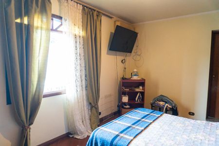 Suite de casa à venda com 3 quartos, 180m² em Planalto Paulista, São Paulo