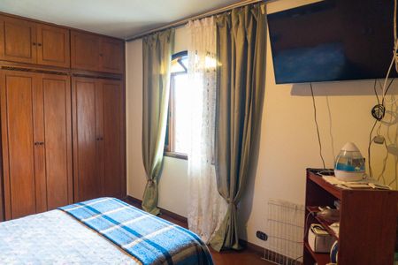 Suite de casa à venda com 3 quartos, 180m² em Planalto Paulista, São Paulo