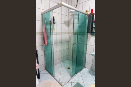 Banheiro Social de casa à venda com 3 quartos, 180m² em Planalto Paulista, São Paulo
