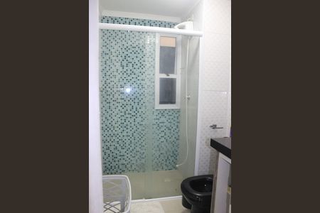 Apartamento à venda com 64m², 2 quartos e 1 vagaBanheiro social