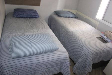 Apartamento à venda com 64m², 2 quartos e 1 vagaQuarto 2