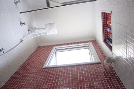 Apartamento à venda com 64m², 2 quartos e 1 vagaBanheiro da Suíte