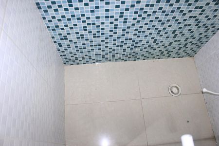 Apartamento à venda com 64m², 2 quartos e 1 vagaBanheiro social