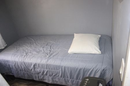 Apartamento à venda com 64m², 2 quartos e 1 vagaQuarto 3