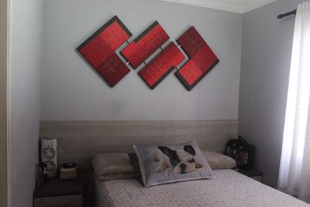 Apartamento à venda com 64m², 2 quartos e 1 vagaSuíte