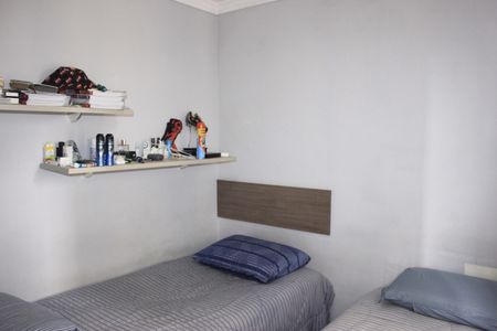 Apartamento à venda com 64m², 2 quartos e 1 vagaQuarto 2