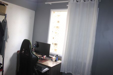 Apartamento à venda com 64m², 2 quartos e 1 vagaQuarto 3