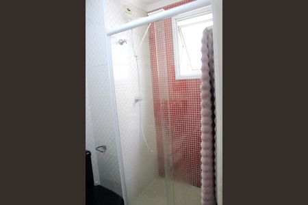 Apartamento à venda com 64m², 2 quartos e 1 vagaBanheiro da Suíte