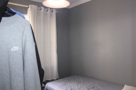 Apartamento à venda com 64m², 2 quartos e 1 vagaQuarto 3