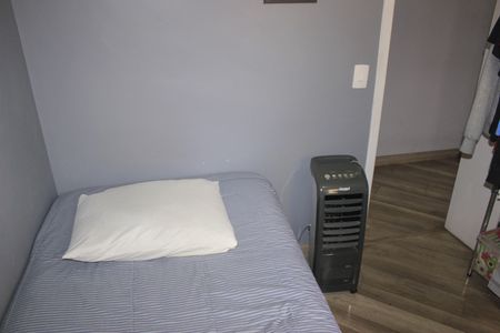 Apartamento à venda com 64m², 2 quartos e 1 vagaQuarto 3