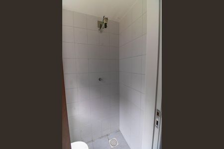 Apartamento à venda com 132m², 3 quartos e 1 vaga Apartamento à venda com 132m², 3 quartos e 1 vagaBanheiro de serviço
