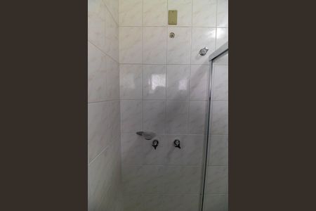 Apartamento à venda com 132m², 3 quartos e 1 vaga Apartamento à venda com 132m², 3 quartos e 1 vagaBanheiro da Suíte