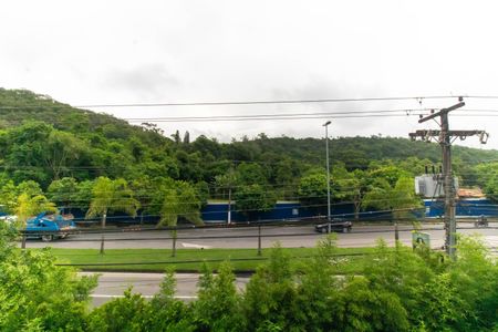 Apartamento à venda com 132m², 3 quartos e 1 vaga Apartamento à venda com 132m², 3 quartos e 1 vagaVista da Sala