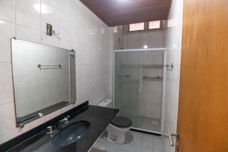 Apartamento à venda com 132m², 3 quartos e 1 vaga Apartamento à venda com 132m², 3 quartos e 1 vagaBanheiro
