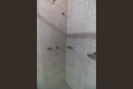 Apartamento à venda com 132m², 3 quartos e 1 vaga Apartamento à venda com 132m², 3 quartos e 1 vagaBanheiro