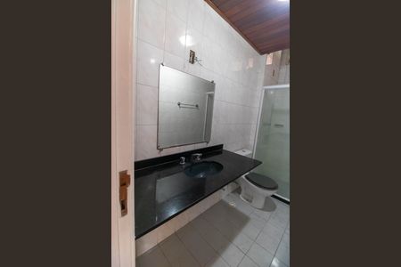 Apartamento à venda com 132m², 3 quartos e 1 vaga Apartamento à venda com 132m², 3 quartos e 1 vagaBanheiro