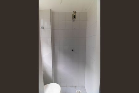 Apartamento à venda com 132m², 3 quartos e 1 vaga Apartamento à venda com 132m², 3 quartos e 1 vagaBanheiro de serviço