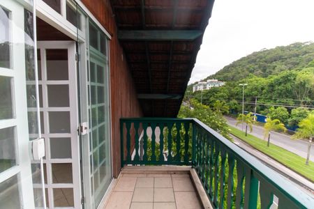 Apartamento à venda com 132m², 3 quartos e 1 vaga Apartamento à venda com 132m², 3 quartos e 1 vagaVaranda do Quarto 1