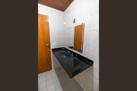 Apartamento à venda com 132m², 3 quartos e 1 vaga Apartamento à venda com 132m², 3 quartos e 1 vagaBanheiro