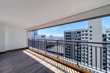 Apartamento à venda com 75m², 2 quartos e 1 vagaVaranda da Sala