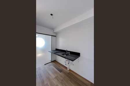 Apartamento à venda com 75m², 2 quartos e 1 vagaCozinha