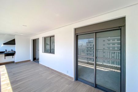 Apartamento à venda com 75m², 2 quartos e 1 vagaVaranda da Sala