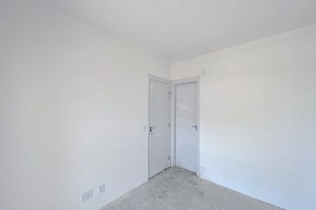 Apartamento à venda com 75m², 2 quartos e 1 vagaQuarto 2 - Suíte