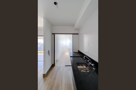 Apartamento à venda com 75m², 2 quartos e 1 vagaCozinha