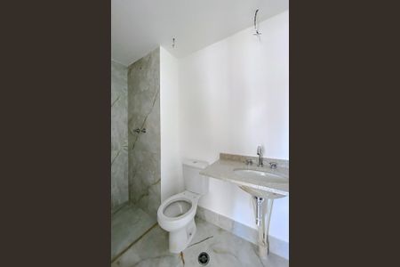 Apartamento à venda com 75m², 2 quartos e 1 vagaBanheiro