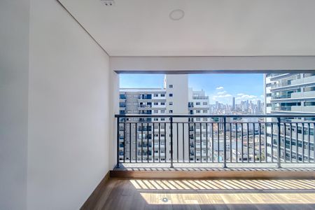 Apartamento à venda com 75m², 2 quartos e 1 vagaVista da Suíte