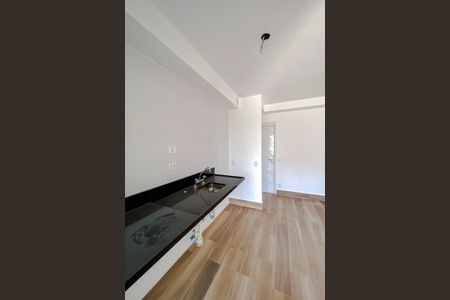 Apartamento à venda com 75m², 2 quartos e 1 vagaCozinha