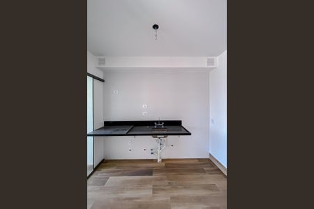 Apartamento à venda com 75m², 2 quartos e 1 vagaCozinha