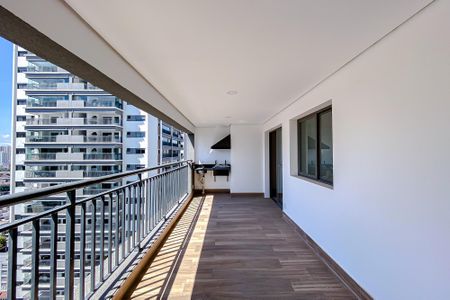 Apartamento à venda com 75m², 2 quartos e 1 vagaVaranda da Sala